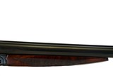 Winchester - Model 21, 12ga. 26" Barrels Choked M/F. - 5 of 11