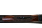 Winchester - Model 21, 12ga. 26" Barrels Choked M/F. - 10 of 11