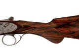 Flli. Piotti – Boss Style O/U, .410. 29” Barrels Choked F/F. - 8 of 11