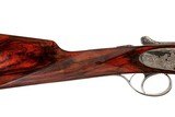 Flli. Piotti – Monaco SxS, .410. 29” Barrels Choked IC/M. - 7 of 12
