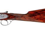 Flli. Piotti – Monaco SxS, .410. 29” Barrels Choked IC/M. - 8 of 12