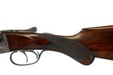 A.H. Fox - Early A Grade, 20ga. 26" Barrels Choked F/F. - 8 of 11