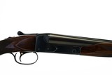 Winchester - Model 21, Duck Grade, 12ga. 30" Barrels Choked M/F. - 1 of 11