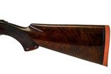 Winchester - Model 21, Duck Grade, 12ga. 30" Barrels Choked M/F. - 4 of 11