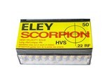 Eley HVS .22 Rimfire - 50 Pack - 1 of 2