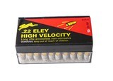 Eley .22 Rimfire - 50 Pack - 1 of 2