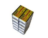 Eley HVS .22 Rimfire - Brick (500 Count)
*LARGE QUANTITIES AVAILABLE* - 1 of 2