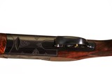 Perazzi, MX3-CL, 12ga. 27 3/8” Barrels with Briley Screw-in Choke Tubes. - 9 of 11