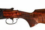 Perazzi, MX3-CL, 12ga. 27 3/8” Barrels with Briley Screw-in Choke Tubes. - 8 of 11