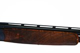Perazzi, MX3-CL, 12ga. 27 3/8” Barrels with Briley Screw-in Choke Tubes. - 5 of 11