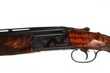 Perazzi, MX3-CL, 12ga. 27 3/8” Barrels with Briley Screw-in Choke Tubes. - 2 of 11