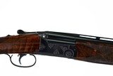 Perazzi, MX3-CL, 12ga. 27 3/8” Barrels with Briley Screw-in Choke Tubes. - 1 of 11
