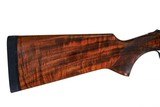 Perazzi, MX3-CL, 12ga. 27 3/8” Barrels with Briley Screw-in Choke Tubes. - 3 of 11