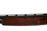 Perazzi, MX3-CL, 12ga. 27 3/8” Barrels with Briley Screw-in Choke Tubes. - 6 of 11