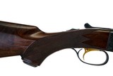 Winchester - Model 21, #4 Engraved, Cody Lettered, 20ga. 26" Barrels Choked IC/M. - 7 of 12