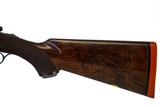 Winchester - Model 21, #4 Engraved, Cody Lettered, 20ga. 26" Barrels Choked IC/M. - 4 of 12