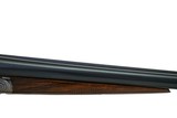 A.H. Fox - A Grade, 12ga. 28" Barrels Choked M/IM.  - 5 of 11