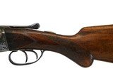 A.H. Fox - A Grade, 12ga. 28" Barrels Choked M/IM.  - 8 of 11