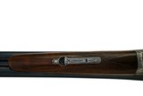 A.H. Fox - A Grade, 12ga. 28" Barrels Choked M/IM.  - 10 of 11