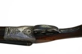 A.H. Fox - A Grade, 12ga. 28" Barrels Choked M/IM.  - 9 of 11