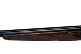 Winchester - Model 21, Factory #6 Engraving, 20ga/.410ga. Two Barrel Set, 26" IC/M & 26" IC/M. MAKE OFFER. - 6 of 11