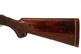 Winchester - Model 21, Factory #6 Engraving, 20ga/.410ga. Two Barrel Set, 26" IC/M & 26" IC/M. MAKE OFFER. - 4 of 11