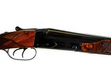Winchester - Model 21, 12ga. 28" Barrels Choked M/F. - 1 of 11