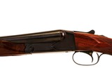 Winchester - Model 21, 12ga. 26" Barrels Choked M/F.  - 2 of 11