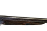 Boss & Co. - Matched Pair Percussion, 12ga. 30" Barrels.  - 5 of 24