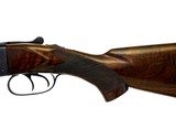 Winchester - Model 21, 20ga. 28" Barrels Choked M/F. - 8 of 11
