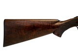 Winchester - Model 21, 20ga. 28" Barrels Choked M/F. - 3 of 11