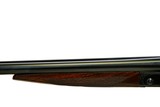 Winchester - Model 21, 20ga. 28" Barrels Choked M/F. - 6 of 11