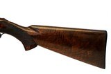 Winchester - Model 21, 20ga. 28" Barrels Choked M/F. - 4 of 11