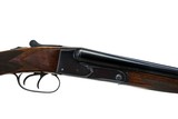 Winchester - Model 21, 20ga. 28" Barrels Choked M/F. - 1 of 11