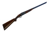 Winchester - Model 21, 20ga. 28" Barrels Choked M/F. - 11 of 11