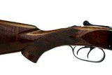 Winchester - Model 21, 20ga. 28" Barrels Choked M/F. - 7 of 11