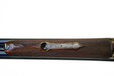 Parker - BHE Grade, Number 1 Frame, 16ga. 30" Barrels. - 10 of 11