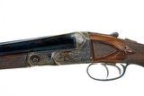 Parker - BHE Grade, Number 1 Frame, 16ga. 30" Barrels. - 2 of 11