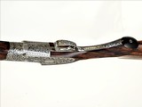 Holland & Holland - Royal, Best Sidelock, O/U, 28ga. - 6 of 11