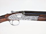 Holland & Holland - Royal, Best Sidelock, O/U, 28ga. - 1 of 11