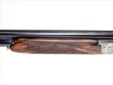 Holland & Holland - Royal, Best Sidelock, O/U, 28ga. - 4 of 11