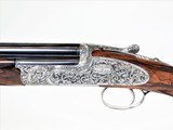 Holland & Holland - Royal, Best Sidelock, O/U, 28ga. - 2 of 11