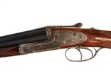 John Dickson & Son - 12ga. 27" Barrels.  - 2 of 11
