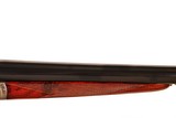 John Dickson & Son - 12ga. 27" Barrels.  - 5 of 11