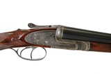 John Dickson & Son - 12ga. 27" Barrels.  - 1 of 11