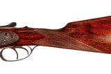John Dickson & Son - 12ga. 27" Barrels. . - 7 of 11