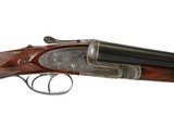 John Dickson & Son - 12ga. 27" Barrels. . - 1 of 11