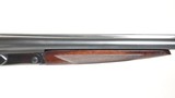 Winchester - Model 21, Two Barrel Set, 20/28ga. 26" Barrels Choked M/IC & 28” Barrels Choked WS1/WS2.  - 7 of 13