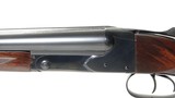 Winchester - Model 21, Two Barrel Set, 20/28ga. 26" Barrels Choked M/IC & 28” Barrels Choked WS1/WS2.  - 2 of 13