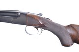 Winchester - Model 21, 20ga. Two Barrel Set, 26" WS1/WS2 & 28" M/IM.  - 6 of 12